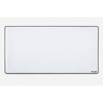 Glorious Xxl White