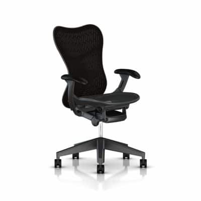 Herman Miller Mirra 2