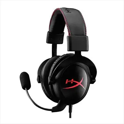 Hyperx Cloud I