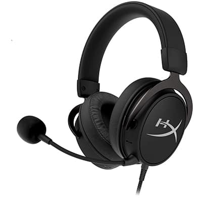 Hyperx Cloud Mix