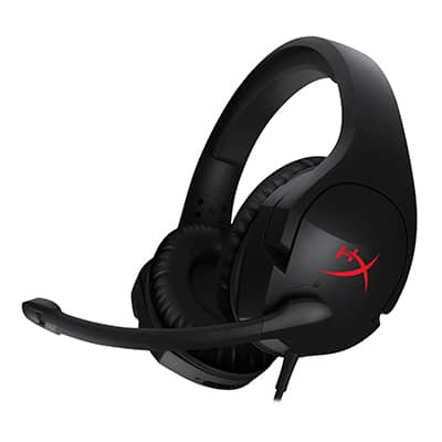 Hyperx Cloud Stinger