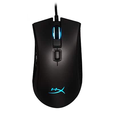 Hyperx Pulsefire Fps Pro