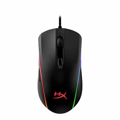 Hyperx Pulsefire Surge