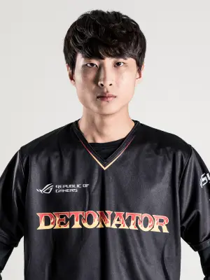 ISCO DeToNator.KOREA