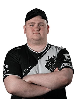 Itzz_ChrizZ G2 Esports