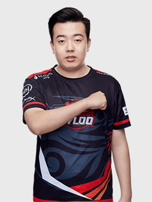 KRYSTAL TyLoo