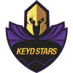 Keyd Stars