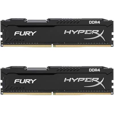 Kingston Hyperx Fury 16gb