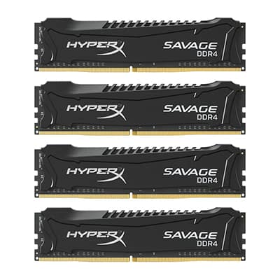 Kingston Hyperx Savage 32gb