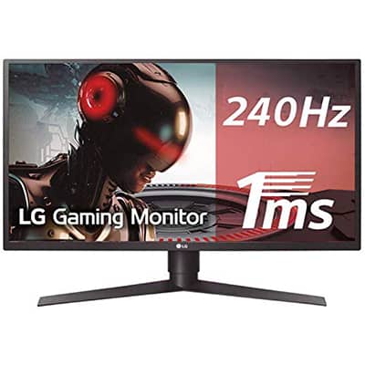 Lg 27gk750f B