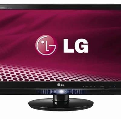 Lg Flatron W2363d