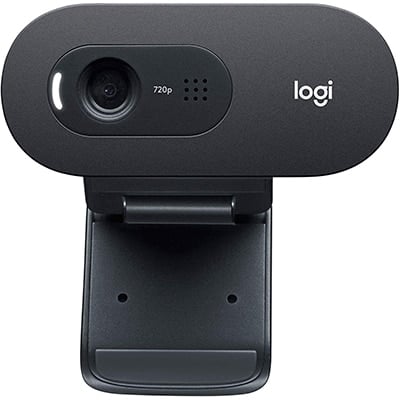 Logitech C270