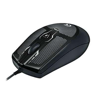 Logitech G100s