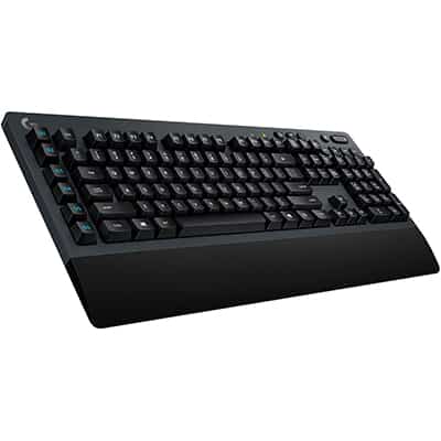 Logitech G613