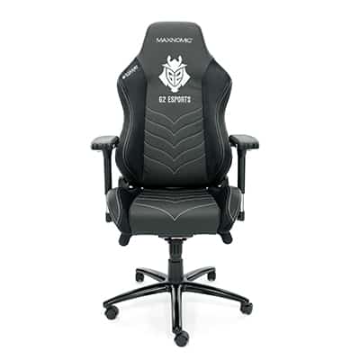 Maxnomic G2 Esports Edition