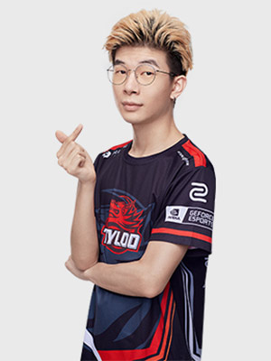 MONKEY TyLoo