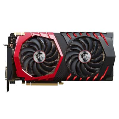 Msi Geforce Gtx 1070