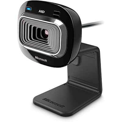 Microsoft Lifecam Hd 3000