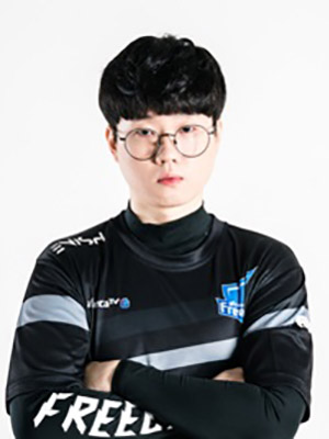 NN Afreeca Freecs Fatal