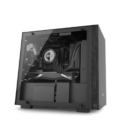 Nzxt H200