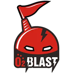 O2 Blast