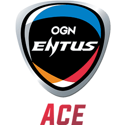 OGN Entus Ace