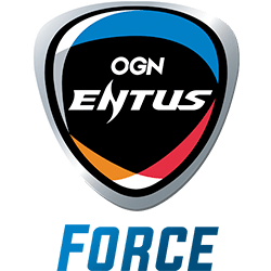 OGN Entus Force