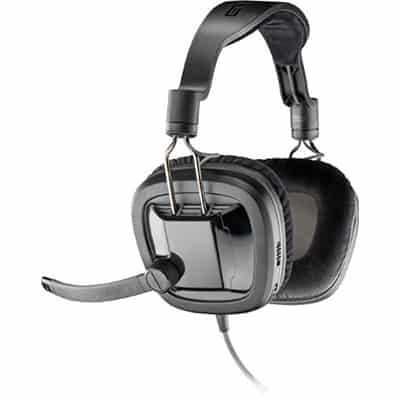 Plantronics Gamecom 380