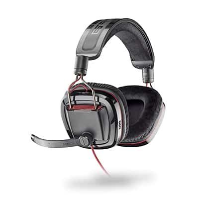 Plantronics Gamecom 780