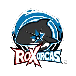 Rox Orcas Blue