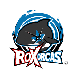 ROX Orcas Blue