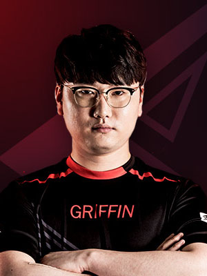 Rage Griffin Black