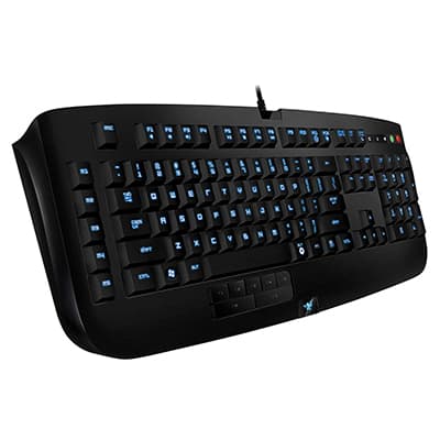 Razer Anansi