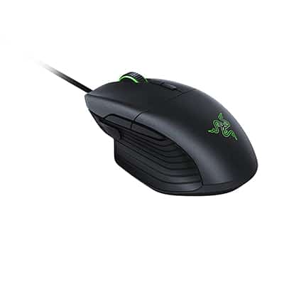 Razer Basilisk