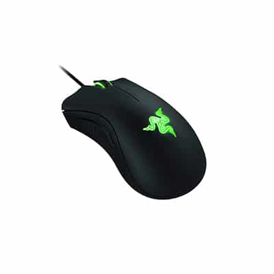 Razer Deathadder Expert