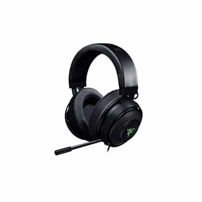 Razer Kraken 7.1 V2