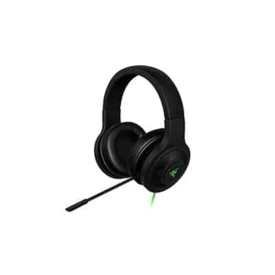 Razer Kraken Usb