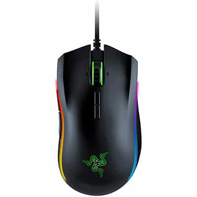 Razer Mamba Elite