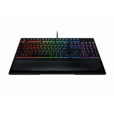 Razer Ornata Chroma