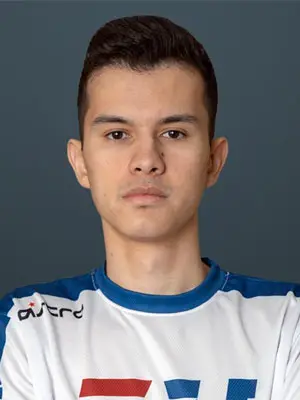 Relyks New Identity