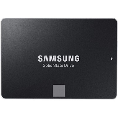 Samsung 850 Evo 500gb