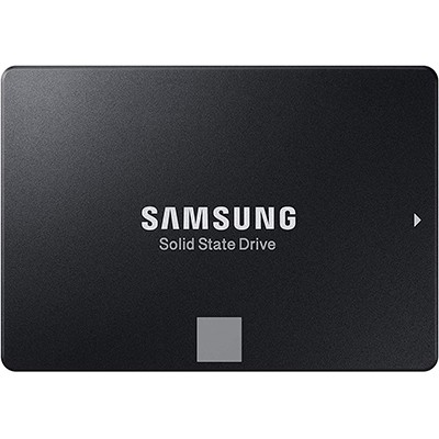 Samsung 860 Evo 250gb