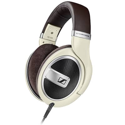 Sennheiser Hd 599