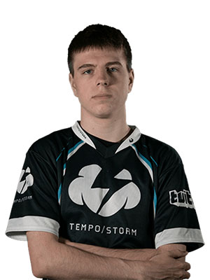 Sharky Tempo Storm