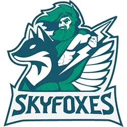 Skyfoxes