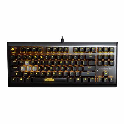 Steelseries Apex M750 Tkl Pubg Edition