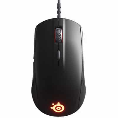 Steelseries Rival 110