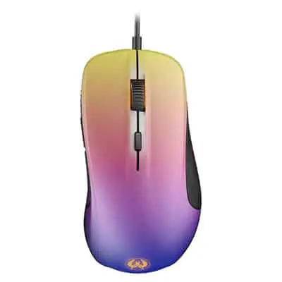 Steelseries Rival 300 Fade
