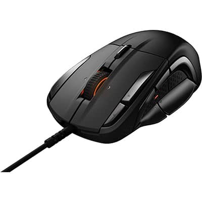 Steelseries Rival 500