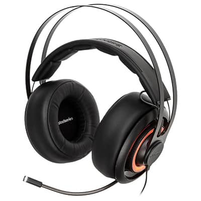 Steelseries Siberia 650